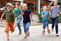 Damit den Kindern die Freude am Lernen nicht vergeht Damit den Kindern die Freude am Lernen nicht vergeht
