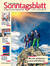 Titelcover der archivierten Ausgabe 31/2017 - klicken Sie für eine größere Ansicht Titelcover der archivierten Ausgabe 31/2017 - klicken Sie für eine größere Ansicht