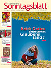 Titelcover der archivierten Ausgabe 40/2017 - klicken Sie für eine größere Ansicht Titelcover der archivierten Ausgabe 40/2017 - klicken Sie für eine größere Ansicht