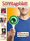 Titelcover der archivierten Ausgabe 41/2017 - klicken Sie für eine größere Ansicht Titelcover der archivierten Ausgabe 41/2017 - klicken Sie für eine größere Ansicht