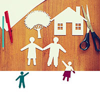 Adoption – weil wir unser Kind lieben Adoption – weil wir unser Kind lieben