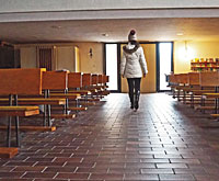 Keine Lust mehr auf Kirche – was nun? Keine Lust mehr auf Kirche – was nun?