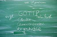 Von Gottes Spuren in unserem Leben Auskunft geben Von Gottes Spuren in unserem Leben Auskunft geben