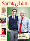 Titelcover der archivierten Ausgabe 50/2017 - klicken Sie für eine größere Ansicht Titelcover der archivierten Ausgabe 50/2017 - klicken Sie für eine größere Ansicht