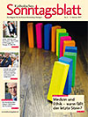 Titelcover der archivierten Ausgabe 6/2017 - klicken Sie für eine größere Ansicht Titelcover der archivierten Ausgabe 6/2017 - klicken Sie für eine größere Ansicht