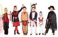 Heute bin ich mal Prinzessin! – Kinder lieben den Rollentausch Heute bin ich mal Prinzessin! – Kinder lieben den Rollentausch