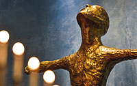 Jeden Tag etwas spiritueller Jeden Tag etwas spiritueller
