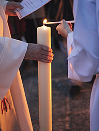 Gott finden in der Schönheit der Liturgie Gott finden in der Schönheit der Liturgie