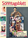 Titelcover der archivierten Ausgabe 14/2018 - klicken Sie für eine größere Ansicht Titelcover der archivierten Ausgabe 14/2018 - klicken Sie für eine größere Ansicht