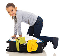 Zwei Tage Mama, zwei Tage Papa – wie kann das gelingen? Zwei Tage Mama, zwei Tage Papa – wie kann das gelingen?