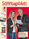 Titelcover der archivierten Ausgabe 21/2018 - klicken Sie für eine größere Ansicht Titelcover der archivierten Ausgabe 21/2018 - klicken Sie für eine größere Ansicht