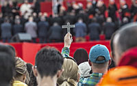 »Gott ist der Film und die Kirche ist das Kino« »Gott ist der Film und die Kirche ist das Kino«