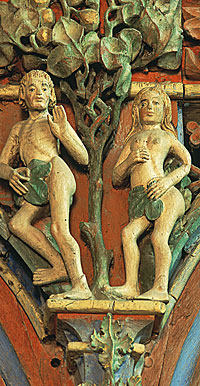 Der Baum der Erkenntnis von Gut und Böse Der Baum der Erkenntnis von Gut und Böse