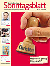 Titelcover der archivierten Ausgabe 24/2018 - klicken Sie für eine größere Ansicht Titelcover der archivierten Ausgabe 24/2018 - klicken Sie für eine größere Ansicht