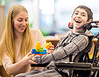 Damit unsere Kinder keine Egoisten werden Damit unsere Kinder keine Egoisten werden