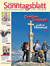 Titelcover der archivierten Ausgabe 30/2018 - klicken Sie für eine größere Ansicht Titelcover der archivierten Ausgabe 30/2018 - klicken Sie für eine größere Ansicht