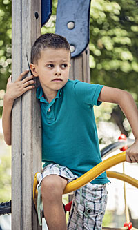 Wer spielt mit mir? – Wenn Kinder keine Freunde finden Wer spielt mit mir? – Wenn Kinder keine Freunde finden