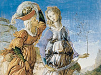 Die Bibelübersetzung des Hieronymus und sein Frauenideal Die Bibelübersetzung des Hieronymus und sein Frauenideal
