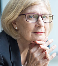 Wie zeigt sich der Glaube im Alter? Wie zeigt sich der Glaube im Alter?