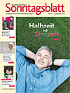 Titelcover der archivierten Ausgabe 35/2018 - klicken Sie für eine größere Ansicht Titelcover der archivierten Ausgabe 35/2018 - klicken Sie für eine größere Ansicht