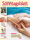 Titelcover der archivierten Ausgabe 36/2018 - klicken Sie für eine größere Ansicht Titelcover der archivierten Ausgabe 36/2018 - klicken Sie für eine größere Ansicht