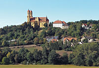 Heilige Berge  gut fr den Horizont