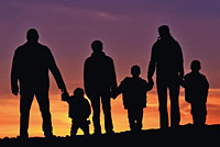 Neid und Intrigen – das kommt in den besten Familien vor Neid und Intrigen – das kommt in den besten Familien vor