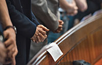 Wenn Gott kommen will – einmal aufräumen, bitte! Wenn Gott kommen will – einmal aufräumen, bitte!