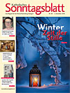 Titelcover der archivierten Ausgabe 48/2018 - klicken Sie für eine größere Ansicht Titelcover der archivierten Ausgabe 48/2018 - klicken Sie für eine größere Ansicht