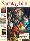 Titelcover der archivierten Ausgabe 51/2018 - klicken Sie für eine größere Ansicht Titelcover der archivierten Ausgabe 51/2018 - klicken Sie für eine größere Ansicht