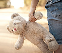 Missbrauch – wie können wir unsere Kinder schützen? Missbrauch – wie können wir unsere Kinder schützen?