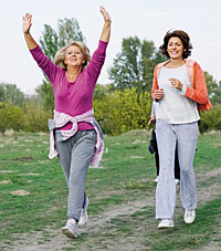 Gesund leben – ein Glaubenszeugnis! Gesund leben – ein Glaubenszeugnis!