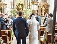An ihren Früchten soll man die Kirche erkennen können An ihren Früchten soll man die Kirche erkennen können