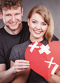 Trotz deiner Macken – du bist einmalig! Trotz deiner Macken – du bist einmalig!