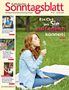 Titelcover der archivierten Ausgabe 25/2019 - klicken Sie für eine größere Ansicht Titelcover der archivierten Ausgabe 25/2019 - klicken Sie für eine größere Ansicht