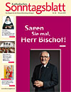 Titelcover der archivierten Ausgabe 26/2019 - klicken Sie für eine größere Ansicht Titelcover der archivierten Ausgabe 26/2019 - klicken Sie für eine größere Ansicht
