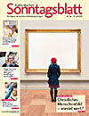 Titelcover der archivierten Ausgabe 29/2019 - klicken Sie für eine größere Ansicht Titelcover der archivierten Ausgabe 29/2019 - klicken Sie für eine größere Ansicht