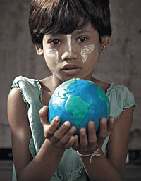 Woher kommt die Ungleichheit in der Welt? Woher kommt die Ungleichheit in der Welt?