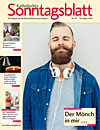 Titelcover der archivierten Ausgabe 33/2019 - klicken Sie für eine größere Ansicht Titelcover der archivierten Ausgabe 33/2019 - klicken Sie für eine größere Ansicht