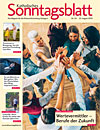 Titelcover der archivierten Ausgabe 34/2019 - klicken Sie für eine größere Ansicht Titelcover der archivierten Ausgabe 34/2019 - klicken Sie für eine größere Ansicht