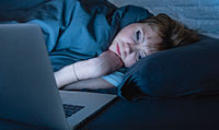 Wie Mönche zu Bett gehen Wie Mönche zu Bett gehen