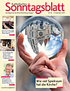 Titelcover der archivierten Ausgabe 36/2019 - klicken Sie für eine größere Ansicht Titelcover der archivierten Ausgabe 36/2019 - klicken Sie für eine größere Ansicht