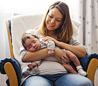 Sind Babys und Kleinkinder wirklich so unterschiedlich? Sind Babys und Kleinkinder wirklich so unterschiedlich?