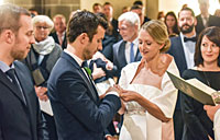 Können nur Männer »in der Person Christi« handeln? – Nein! Können nur Männer »in der Person Christi« handeln? – Nein!