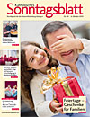 Titelcover der archivierten Ausgabe 40/2019 - klicken Sie für eine größere Ansicht Titelcover der archivierten Ausgabe 40/2019 - klicken Sie für eine größere Ansicht