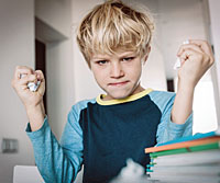 Wie Eltern Kinder mit viel Temperament stärken können Wie Eltern Kinder mit viel Temperament stärken können