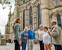 Was in Gemeinden Gemeinschaft stiftet Was in Gemeinden Gemeinschaft stiftet