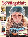 Titelcover der archivierten Ausgabe 49/2019 - klicken Sie für eine größere Ansicht Titelcover der archivierten Ausgabe 49/2019 - klicken Sie für eine größere Ansicht