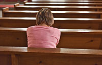 Gott ist vielmehr jene Wirklichkeit, in der wir beten Gott ist vielmehr jene Wirklichkeit, in der wir beten