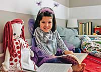 Kinderbücher ohne Klischees – Pippa ist die neue Pippi Kinderbücher ohne Klischees – Pippa ist die neue Pippi